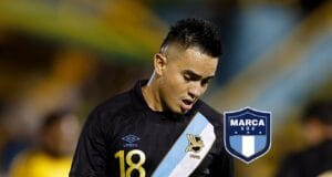 OSCAR SANTIS, FUERA ANTE SURINAM