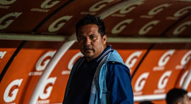 GUATEMALA TAMBIÉN JUEGA ESTA NOCHE EN EL FELLO MEZA