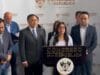 Diputados de VOS denunciaron presuntas irregularidades en el manejo financiero de la Municipalidad de Mixco