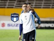 ¡GUATEMALA ESTÁ LISTA PARA SU DEBUT EN KINGSTON!