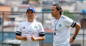 ¡NUEVO TIMONEL! MONTOYA ASUME EL RETO DE LEVANTAR A COMUNICACIONES