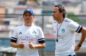 ¡NUEVO TIMONEL! MONTOYA ASUME EL RETO DE LEVANTAR A COMUNICACIONES