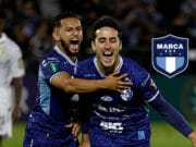 ¡AMARINI CONQUISTA OTRA NOCHE HISTÓRICA EN COSTA RICA!