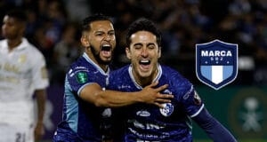 ¡AMARINI CONQUISTA OTRA NOCHE HISTÓRICA EN COSTA RICA!