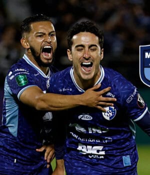 ¡AMARINI CONQUISTA OTRA NOCHE HISTÓRICA EN COSTA RICA!