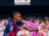 ¡EL BARCA NO TIENE FRENO: GOLEA Y SE ESCAPA EN LA CIMA!