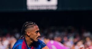 ¡EL BARCA NO TIENE FRENO: GOLEA Y SE ESCAPA EN LA CIMA!