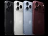 Apple presentó el iPhone 18 Pro y el iPhone 18 Pro Max