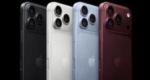 Apple presentó el iPhone 18 Pro y el iPhone 18 Pro Max