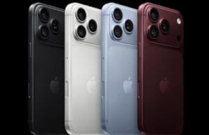 Apple presentó el iPhone 18 Pro y el iPhone 18 Pro Max