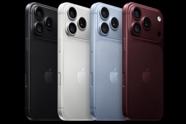 iphone 18