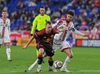 Toronto derrotó de visita al New York Red Bull