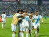 GUATEMALA COLOCA DOS JUGADORES ENTRE LOS MEJORES DE CONCACAF