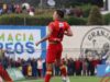 ¡SAN PEDRO FRENA A LOS BLANCOS CON UNA REMONTADA Y SIGUE INVICTO EN CASA!