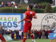 ¡SAN PEDRO FRENA A LOS BLANCOS CON UNA REMONTADA Y SIGUE INVICTO EN CASA!