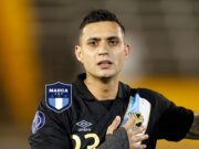 ESTA ALEGRÍA ES DE GUATEMALA, NO DE LA FEDEFUT