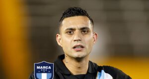 ESTA ALEGRÍA ES DE GUATEMALA, NO DE LA FEDEFUT