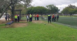 Asesinan al Exfiscal Juan Francisco Solórzano Foppa
