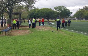 Asesinan al Exfiscal Juan Francisco Solórzano Foppa