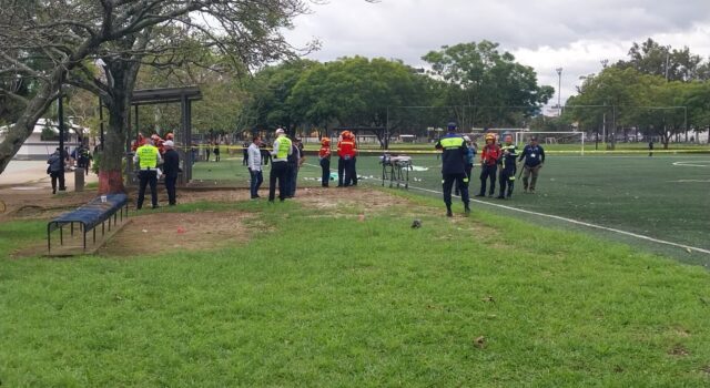 Asesinan al Exfiscal Juan Francisco Solórzano Foppa