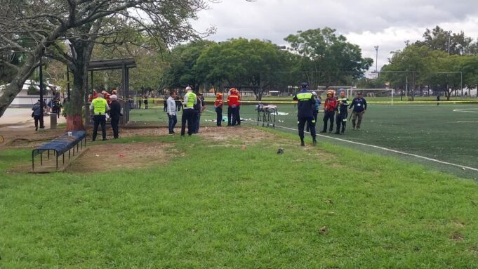 Asesinan al Exfiscal Juan Francisco Solórzano Foppa