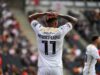 Méndez-Laing se queda sin equipo en Inglaterra