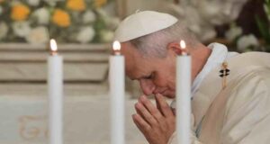 Papa León XIV se someterá a cirugía para extirpar un nódulo pulmonar