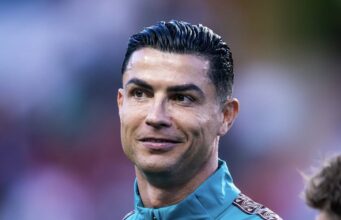 Cristiano Ronaldo: «𝙀𝙡 𝙢𝙚𝙟𝙤𝙧 𝙙𝙚 𝙡𝙖 𝙝𝙞𝙨𝙩𝙤𝙧𝙞𝙖 𝙨𝙤𝙮 𝙮𝙤 𝙮 𝙨𝙚 𝙖𝙘𝙖𝙗𝙤́»