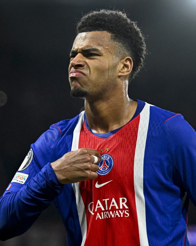¡EL PSG LE PROPINA UN DURO GOLPE AL BARCELONA!