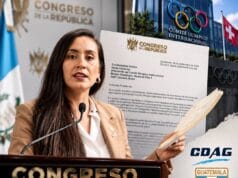 EL DEPORTE GUATEMALTECO NECESITA TRANSPARENCIA Y UNA RENOVACIÓN DE FONDO