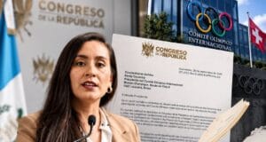 EL DEPORTE GUATEMALTECO NECESITA TRANSPARENCIA Y UNA RENOVACIÓN DE FONDO