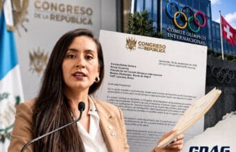 EL DEPORTE GUATEMALTECO NECESITA TRANSPARENCIA Y UNA RENOVACIÓN DE FONDO