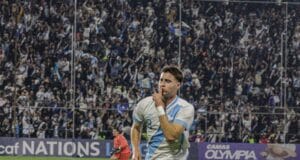 ¡GUATEMALA HACE HISTORIA! UN GOL AGÓNICO MANDA A LA BICOLOR A CUARTOS