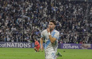¡GUATEMALA HACE HISTORIA! UN GOL AGÓNICO MANDA A LA BICOLOR A CUARTOS